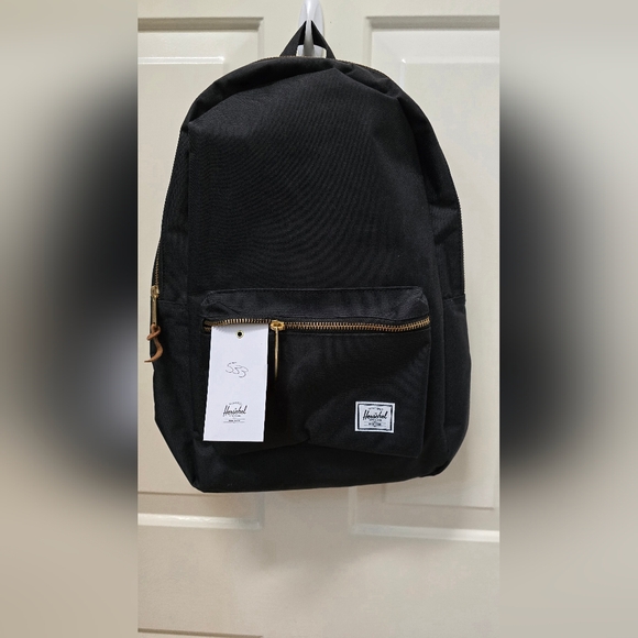 herschel backpack macbook pro 13 Little America ensuring your device remains secure while providing easy access Classic Backpack XL Herschel
